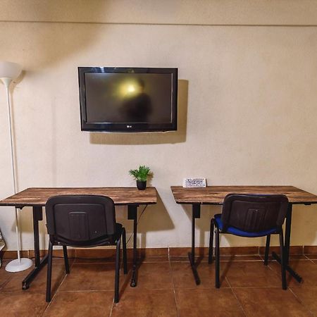 Departamento Grande Con 2 Recamaras Con Aire 5 Camas Wifi 115Mb, Cocina .Cochera Techada, #4 Ciudad Valles Exteriér fotografie