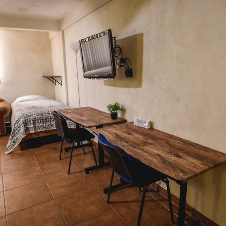Departamento Grande Con 2 Recamaras Con Aire 5 Camas Wifi 115Mb, Cocina .Cochera Techada, #4 Ciudad Valles Exteriér fotografie