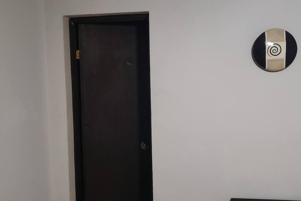 Departamento Grande Con 2 Recamaras Con Aire 5 Camas Wifi 115Mb, Cocina .Cochera Techada, #4 Ciudad Valles Exteriér fotografie