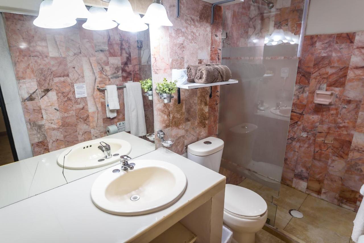 Departamento Grande Con 2 Recamaras Con Aire 5 Camas Wifi 115Mb, Cocina .Cochera Techada, #4 Ciudad Valles Exteriér fotografie