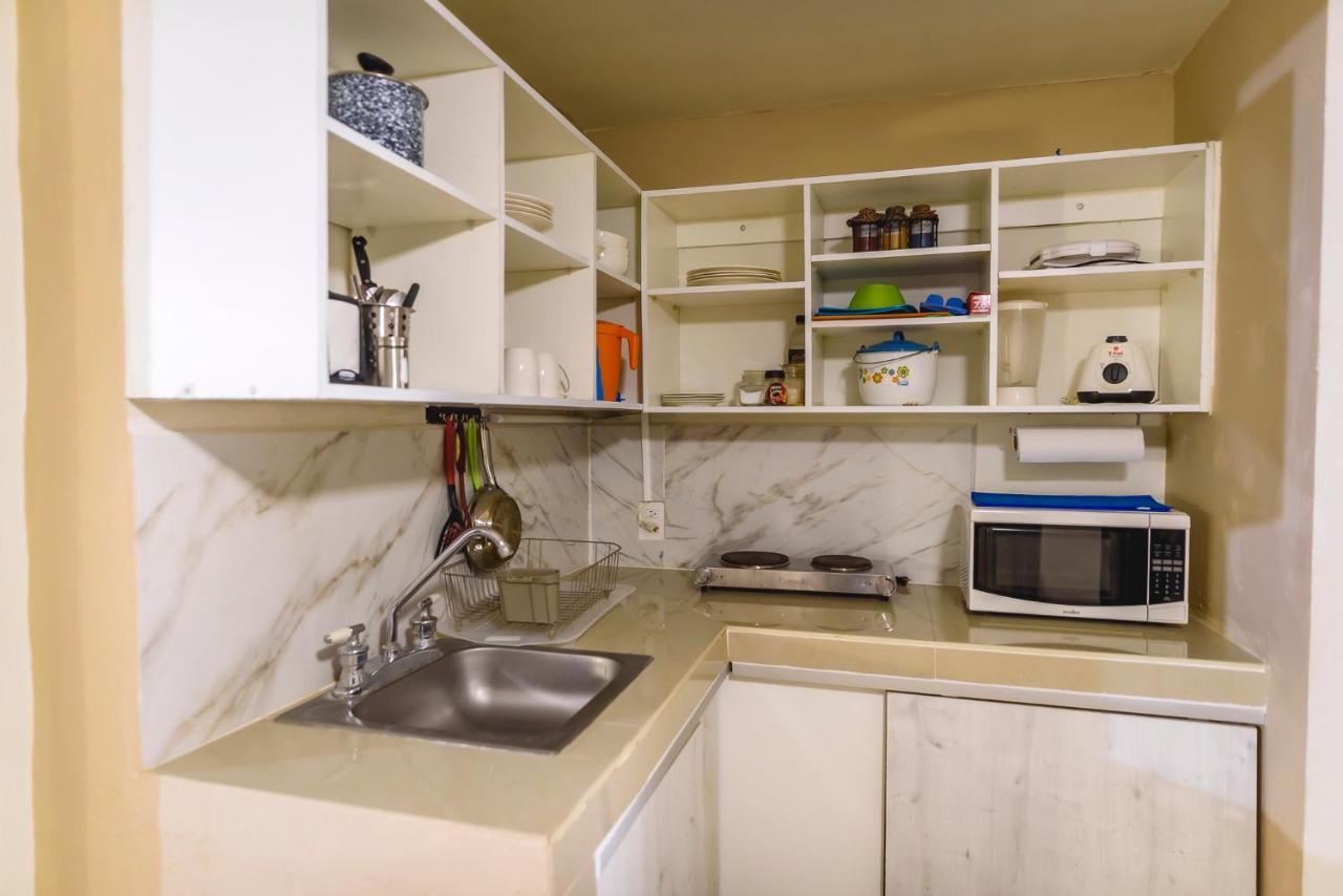 Departamento Grande Con 2 Recamaras Con Aire 5 Camas Wifi 115Mb, Cocina .Cochera Techada, #4 Ciudad Valles Exteriér fotografie