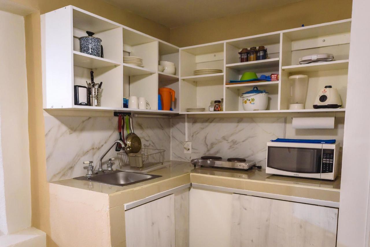 Departamento Grande Con 2 Recamaras Con Aire 5 Camas Wifi 115Mb, Cocina .Cochera Techada, #4 Ciudad Valles Exteriér fotografie