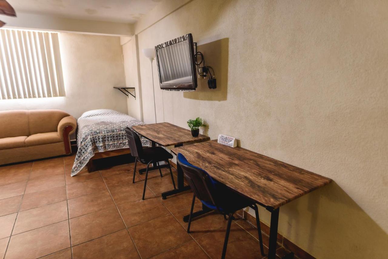 Departamento Grande Con 2 Recamaras Con Aire 5 Camas Wifi 115Mb, Cocina .Cochera Techada, #4 Ciudad Valles Exteriér fotografie